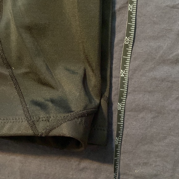 CWX women’s capri compression running pants - Picture 6 of 9